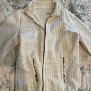 Karen Scott Petite Small Jacket